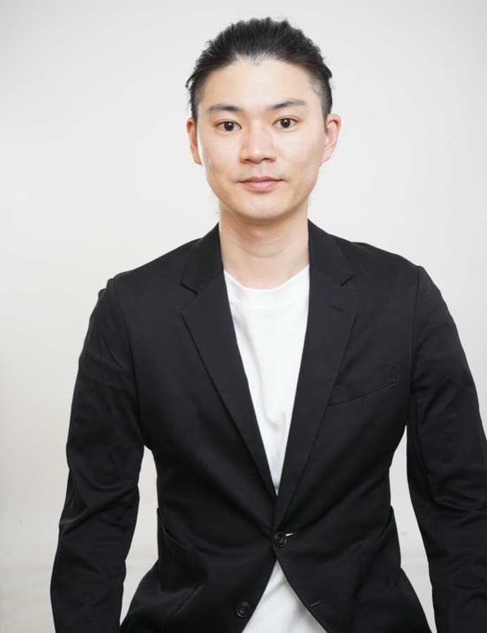 中井 悠斗