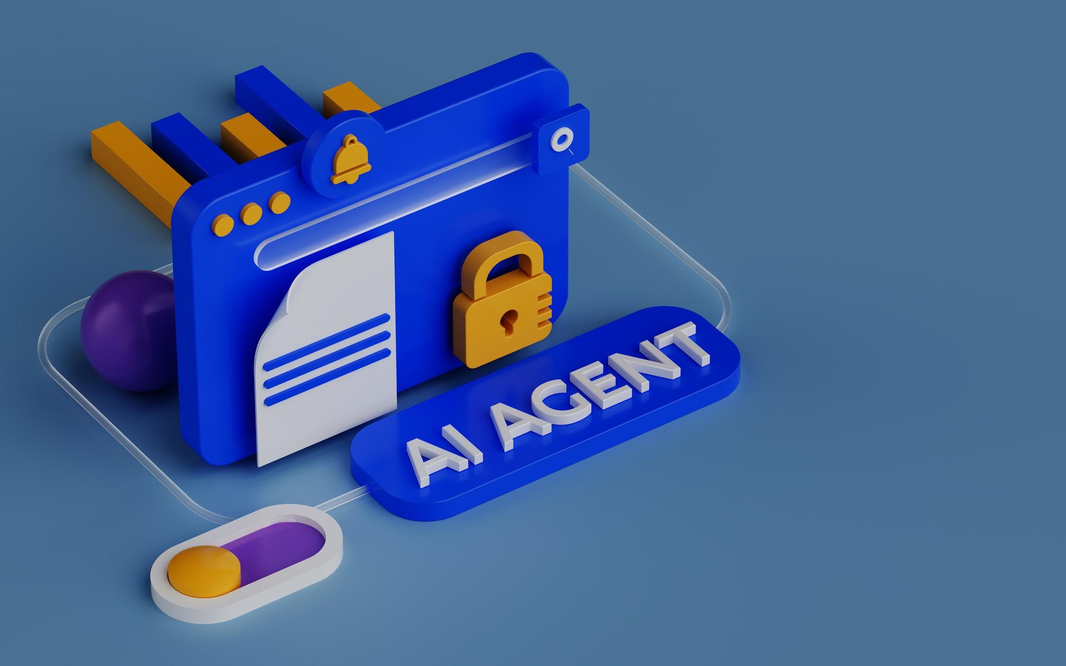 AIエージェント時代の機密情報管理